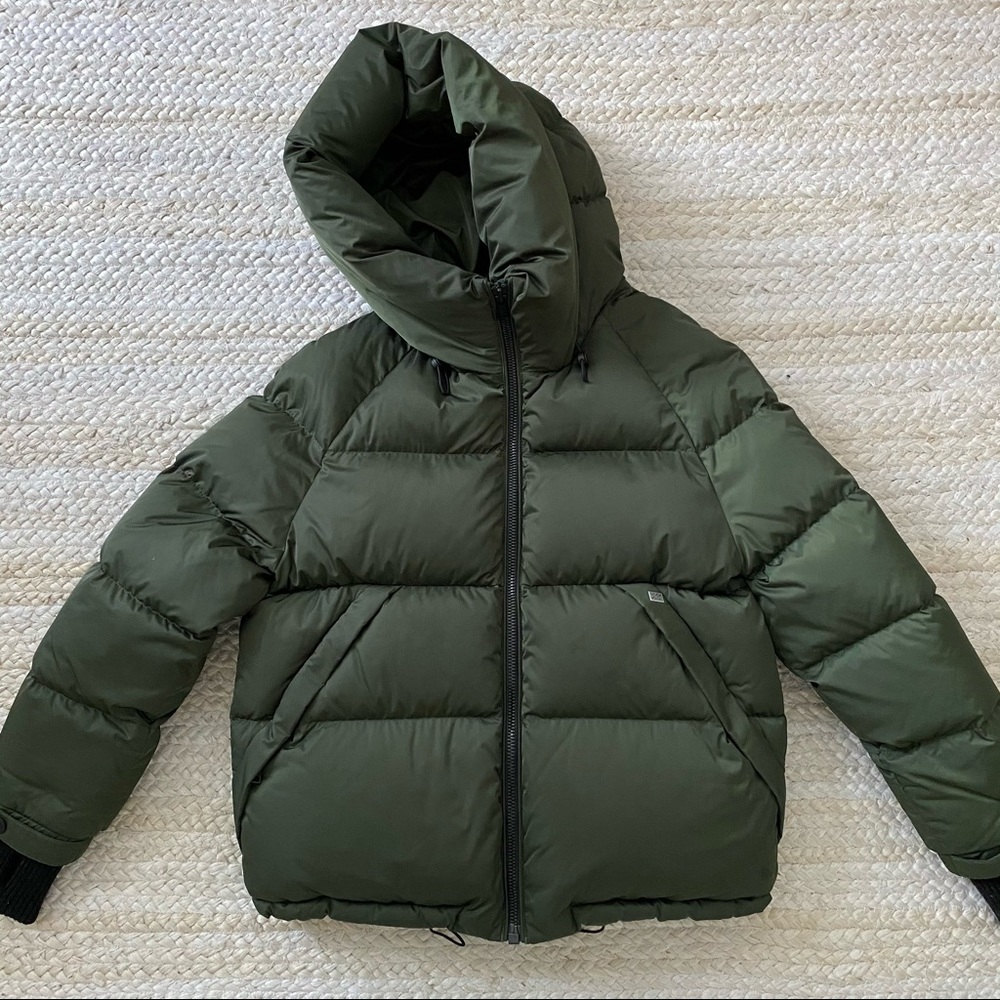 Soia & Kyo Puffer Jacket - Picture 7 of 7